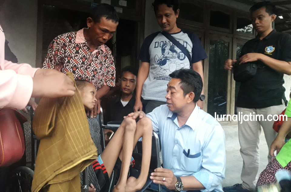 1010+ Kursi Roda Jombang Terbaik