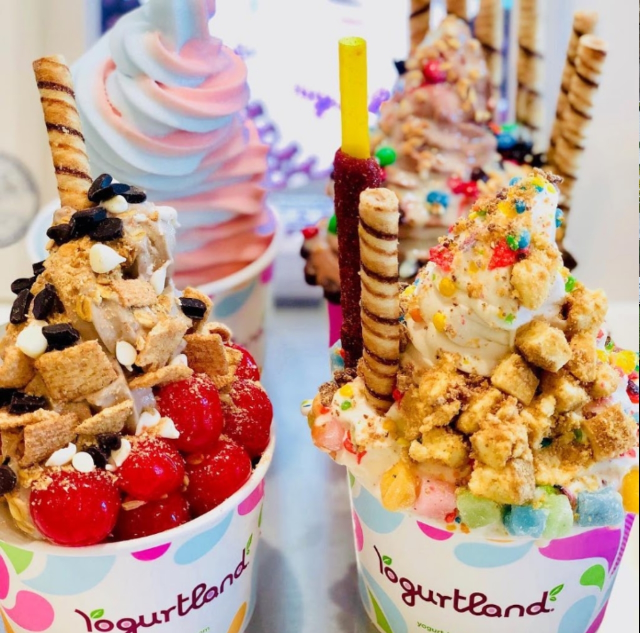 Yogurtlan Indonesia