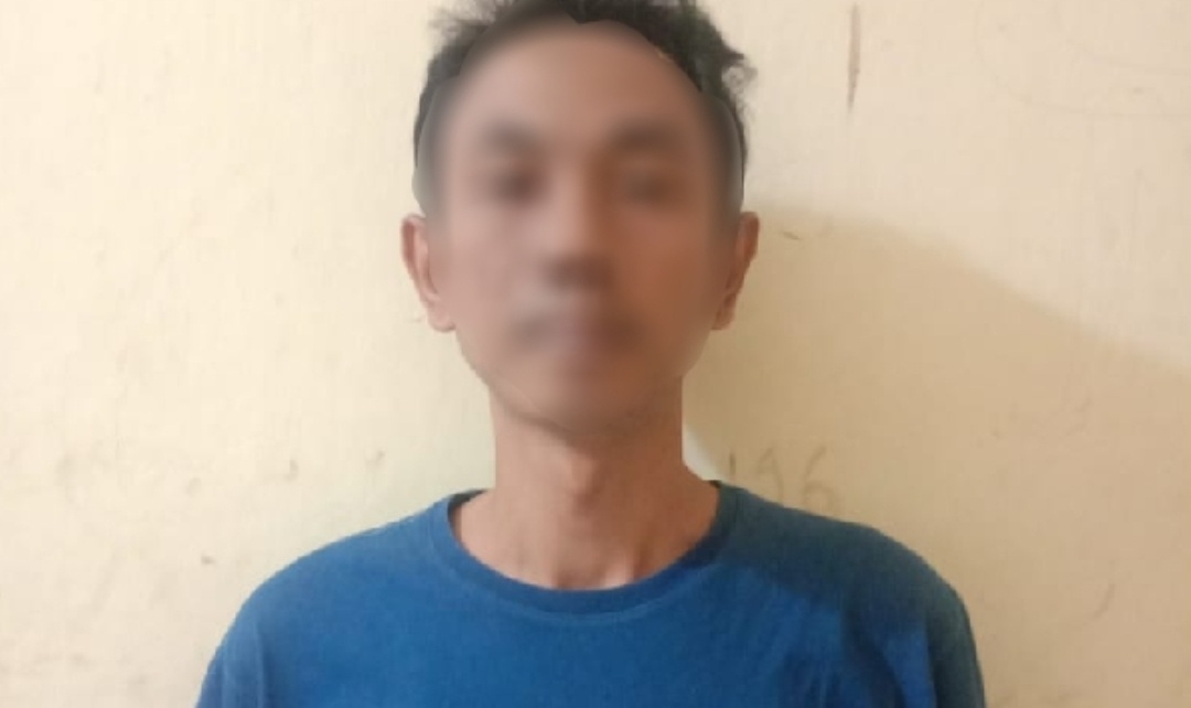 Palsukan Nota, Sales Kediri Gelapkan Uang Kantor Rp195 Juta