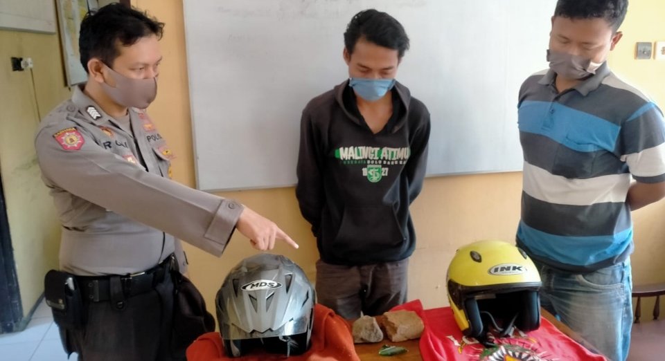 Keroyok Karyawan Pabrik di Jombang, 1 Pelaku Ditangkap, Lima Kabur