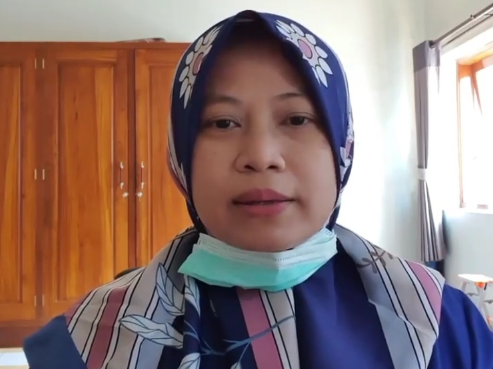 Istri Wakil Bupati Jombang Dua Kali Swab Positif Corona