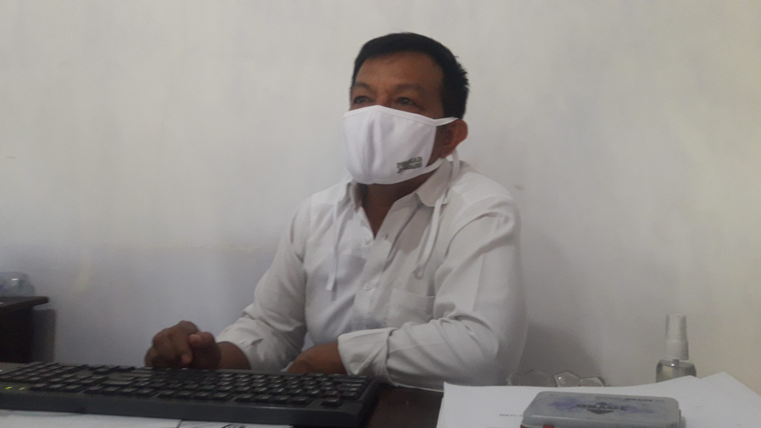Fraksi PPP DPRD Jombang Minta Pemilik Bangunan Toko Modern Disanksi Tegas