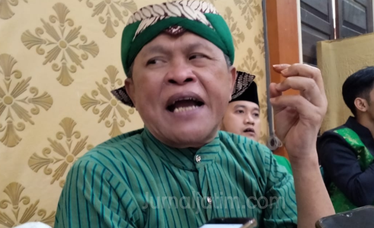 Pandemi COVID-19, Pelawak Kirun: Masih Diberi Hidup Dan Makan!